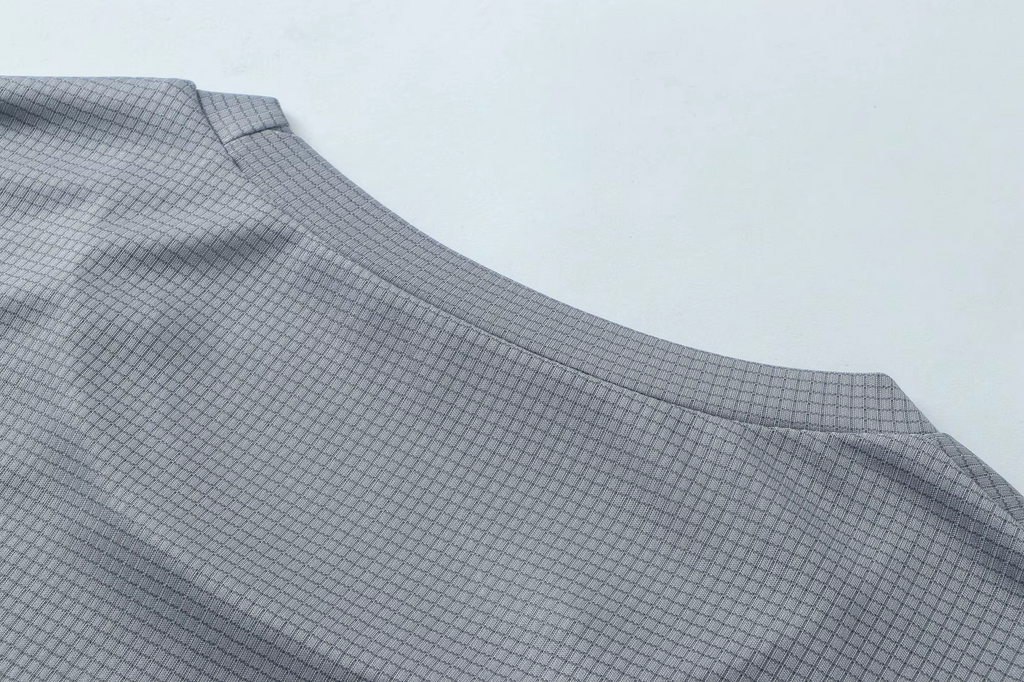 Men's Quick Dry Short Sleeve Gym Running Moisture Wicking Round Neck Shirt Training Exercise Gym Sport Shirt Tops Lightweight