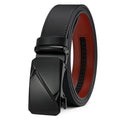 Men’s Genuine Leather Belt – Classic Everyday Style
