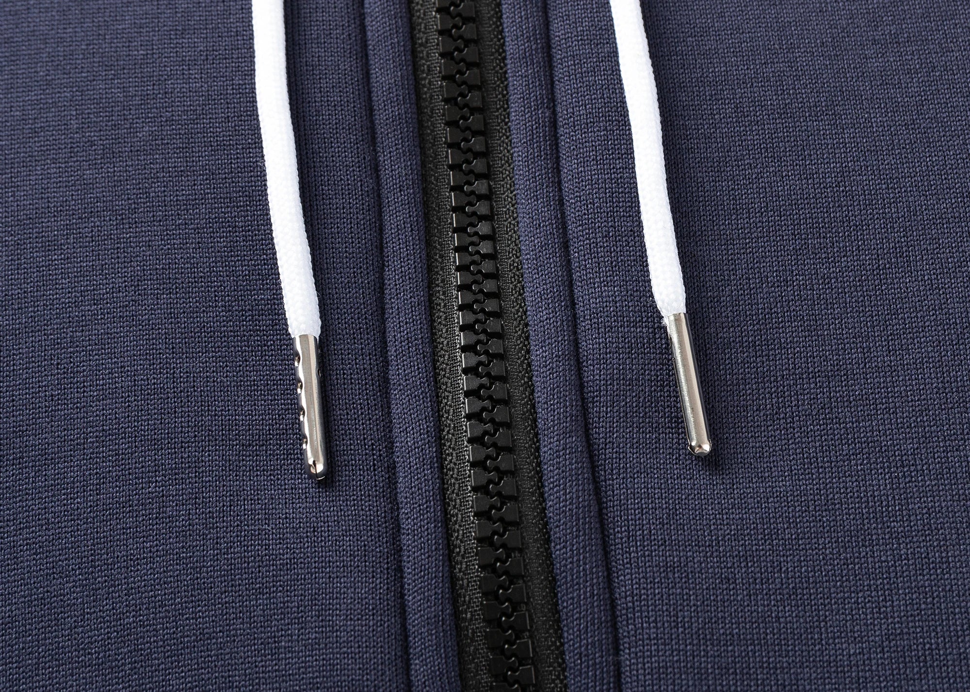 Men’s Zip Up Hoodie – Casual Fleece Jacket (Multiple Colors)